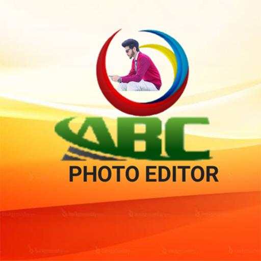 ABC Photo Editor 8.0