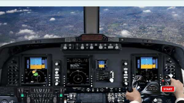 Avion Driving Simulator 3D screenshot 2
