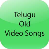 Best Telugu Old Video Songs