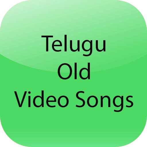 Best Telugu Old Video Songs 1.2