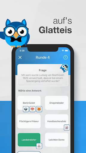 Finto - führe deine Freunde hinters Licht screenshot 3