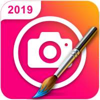 Photo Editor Filters And Effects, Art filters