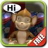 Talking Monkey 8.1