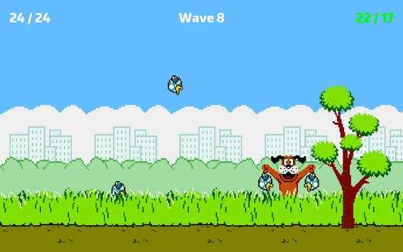 Bird Hunt screenshot 1