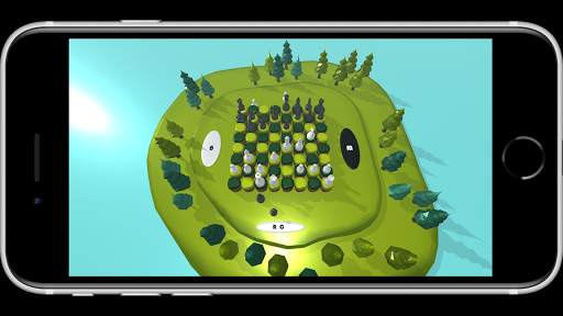 Rise of Chess Kings screenshot 4