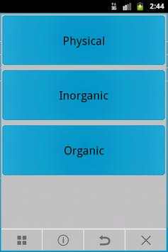 Jee Chemistry Guide 2 تصوير الشاشة