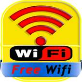 wifi hack password simulator logo