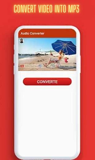 Video to Mp3 Converter 2020 - Audio Converter App screenshot 2