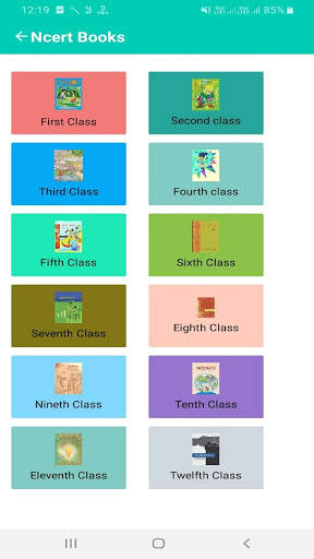 SIMPTION ONLINE SMART CLASSES screenshot 12