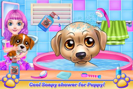 My Dear Puppy screenshot 4
