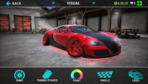 Ultimate Car Driving Simulator screenshot 6