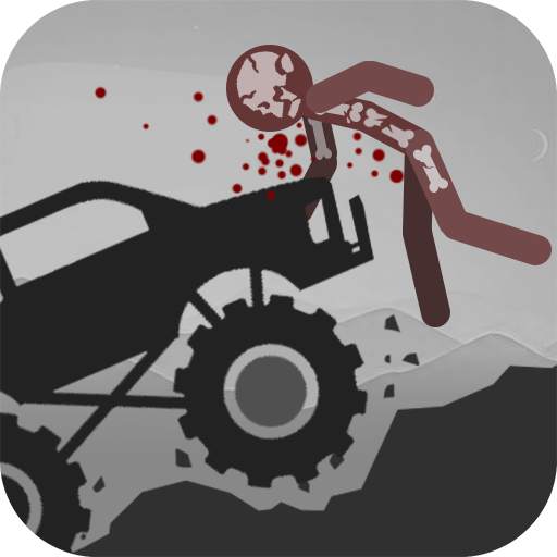 Stickman Clash Dismount 1.4