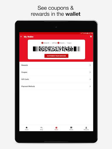 JCPenney – Shopping & Deals screenshot 9