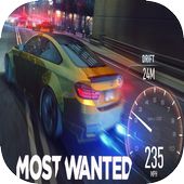 Free Need For Speed  Most Wanted Walktrough &amp; Tips icon