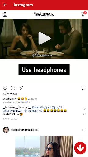 All downloader - All Video Downloader 2020 screenshot 3