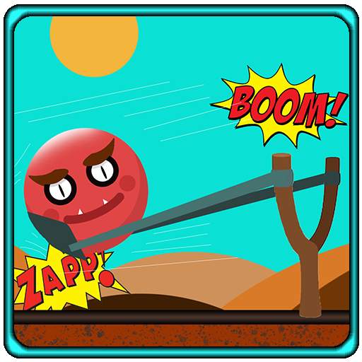 Knock Down 2 - Shoot Angry Ball 2.0.0