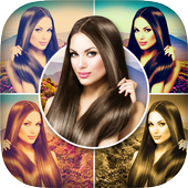 ikon 1 Photo Editor