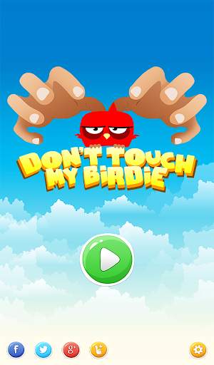 Don't Touch My Birdie screenshot 6
