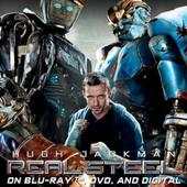 Real Steel Music 1.1.2