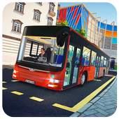 Bus Simulator : City Passenger Transport Coach 3D 1.5