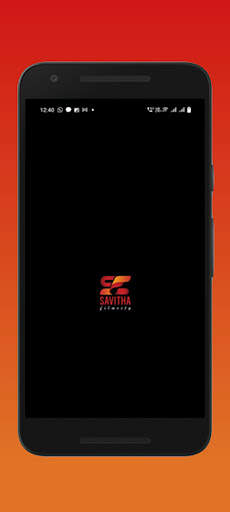Savitha screenshot 1