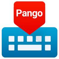 Pango Keyboard