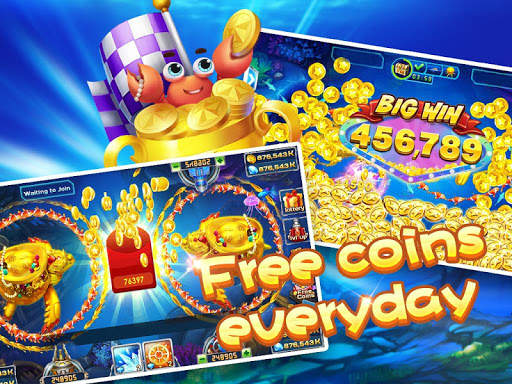 Ocean Fortune screenshot 6
