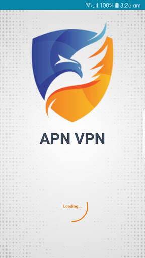 APN VPN - Free & Fast Vpn screenshot 1