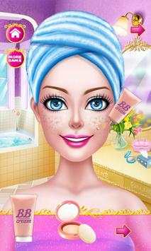 Fashion Doll Makeover screenshot 6