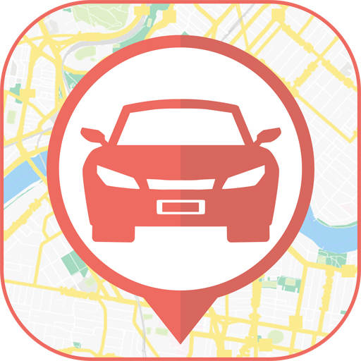 Find my Car - Car Locator 1.6.0 b01