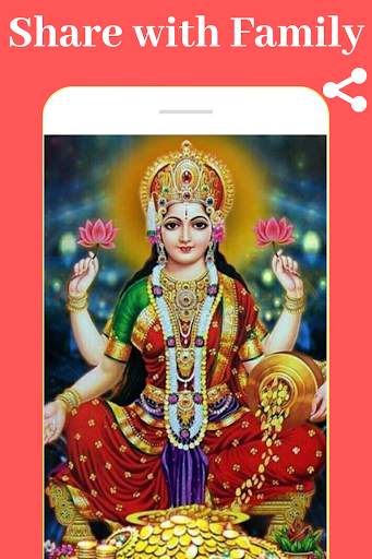 Maa durga wallpaper hd screenshot 3