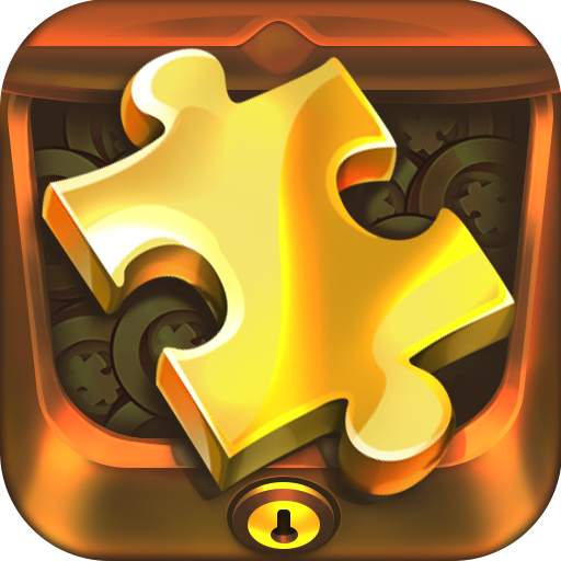 Jigsaw Kingdoms - puzzle game 1.6