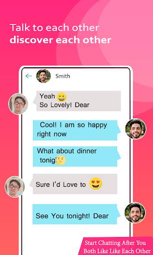 Gay Dating App - Local Dating App screenshot 3