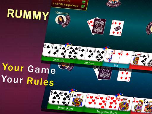 Callbreak, Ludo & 29 Card Game screenshot 12