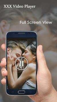 XXX Video Player - HD XX Video Free screenshot 4