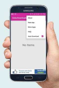 Inst Downloader screenshot 5