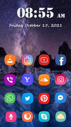 Nokia G10 Launcher / Nokia G10 screenshot 2