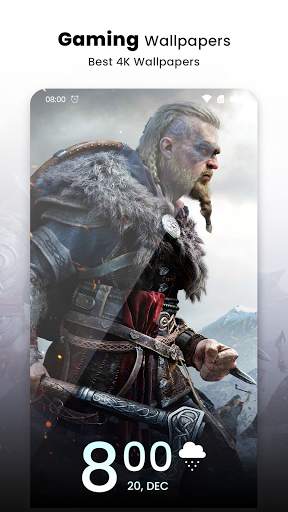 Gaming Wallapers hd 4k 2020 - Gaming Backgrounds screenshot 1