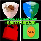 SlowDNS Internet icon