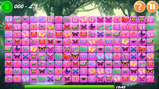Butterfly Link Up screenshot 4