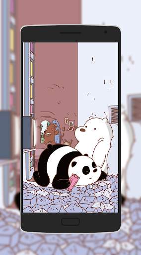 Funny Wallpapers screenshot 7