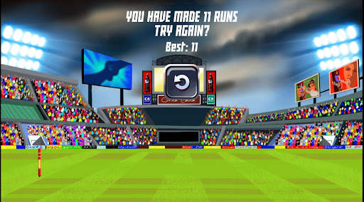 Cpl turnament Cricket game2022 screenshot 3