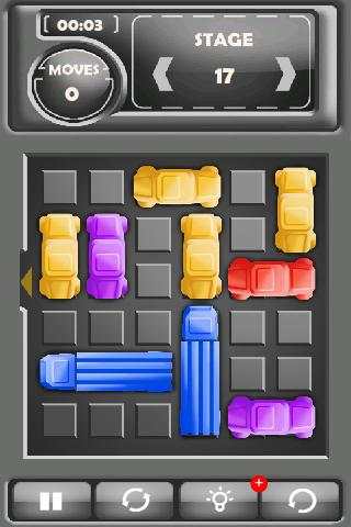 Desbloquear carro Unblock Car screenshot 5