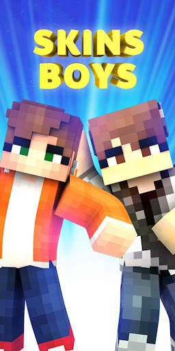 Skins for Minecraft PE screenshot 1
