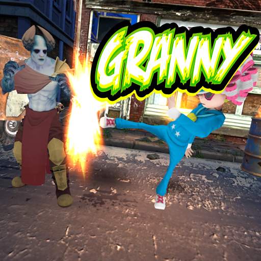 Granny Fight 1.0