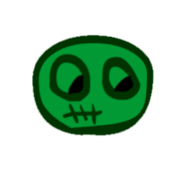 Zombie Tank आइकन