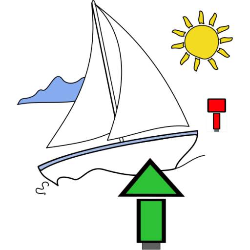 Nautical navigator 1.2