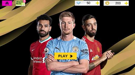 FIFA LEGENDS Riddle screenshot 4
