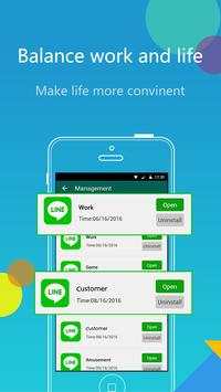 Multi Line screenshot 5