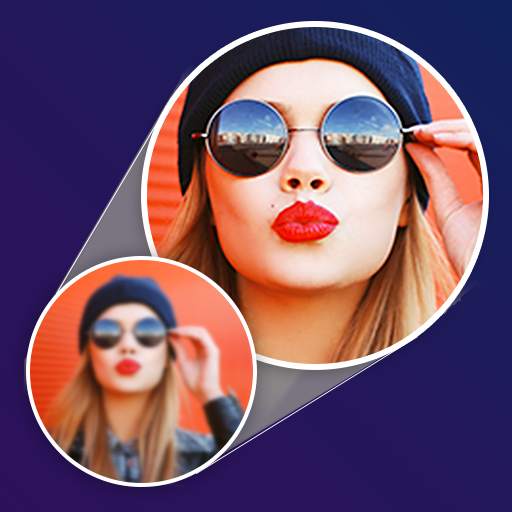 ZoomGrid Enhance Photo Quality 1.1.3